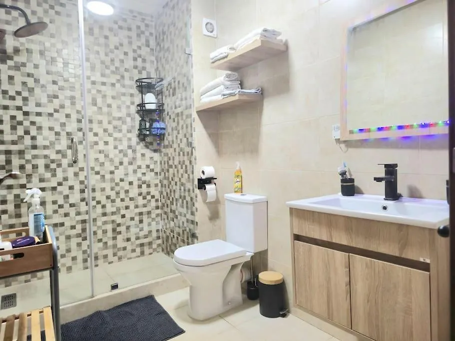 Appartement Cosy Plein Centre Marrakesh 0*,  Maroc