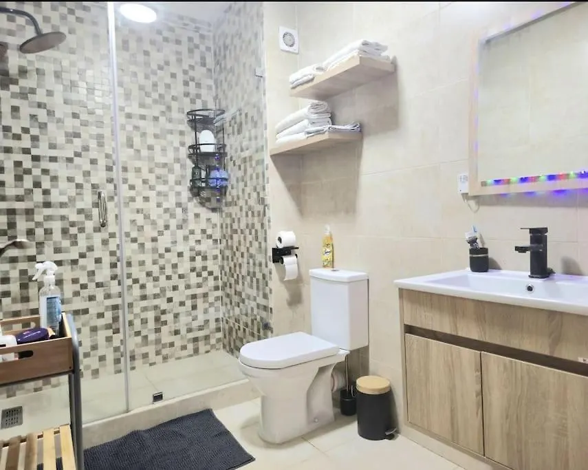 Apartment Appartement Cosy Plein Centre Marrakesh Morocco