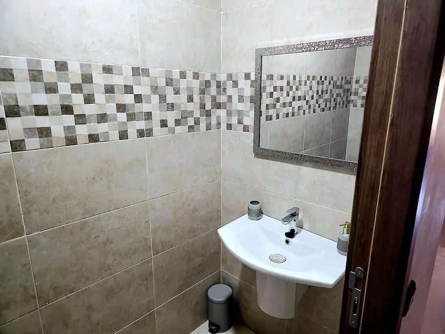 Appartement Cosy Plein Centre Marrakesh Morocco