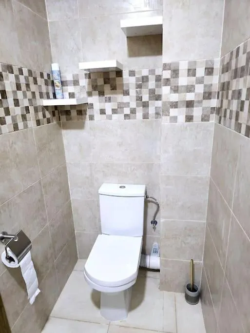 Appartement Cosy Plein Centre Marakéš
